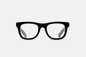 Ciccio Optical Nero - Retrosuperfuture USA - — 3