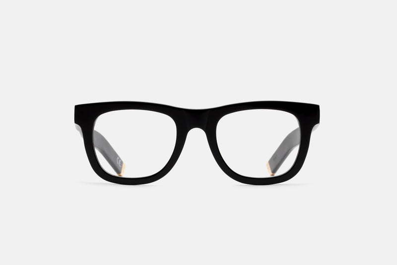 Ciccio Optical Nero - Retrosuperfuture USA -