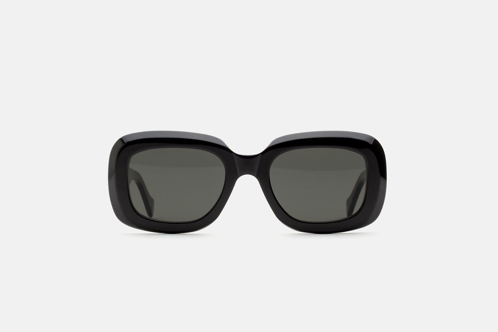 Virgo Black