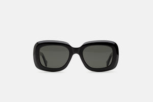Virgo Black — 3