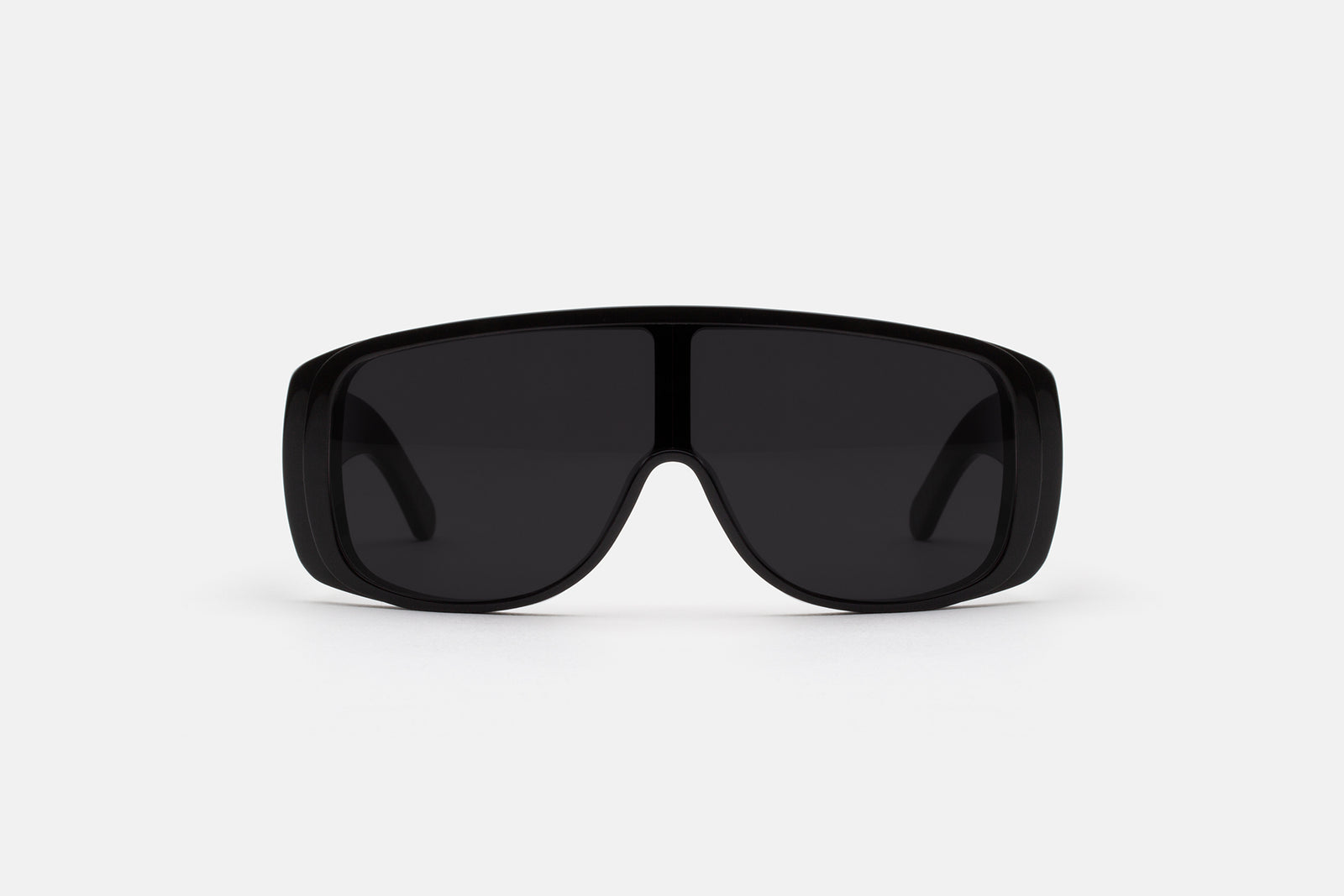 MM6 Maison Margiela Mask Black - Retrosuperfuture USA -