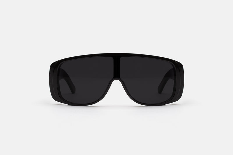 MM6 Maison Margiela Mask Black