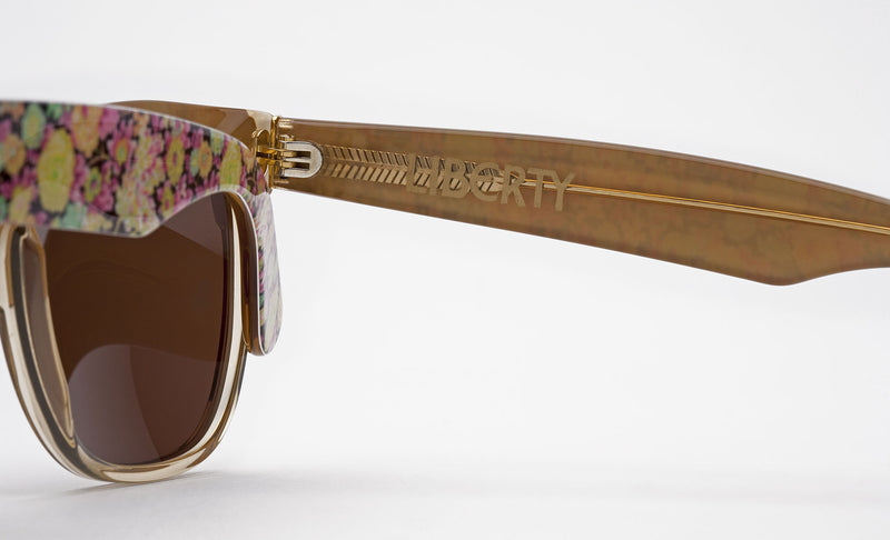 Liberty&Co I Elysian