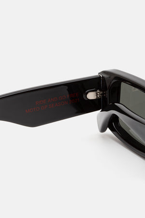Issimo Francesco Bagnaia Black - Retrosuperfuture USA - — 4