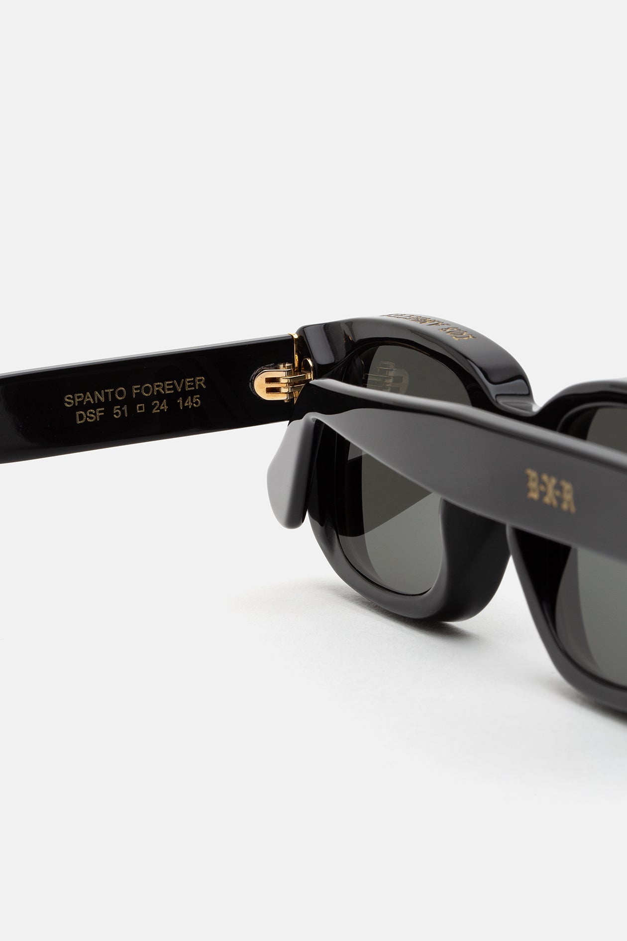 Lira Black BXR