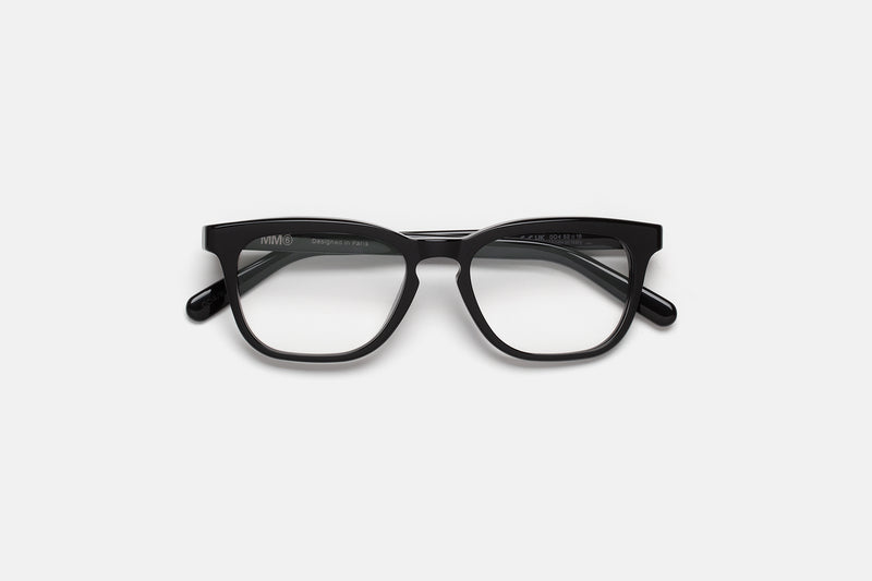 Lunettes 12 Optiques Noires