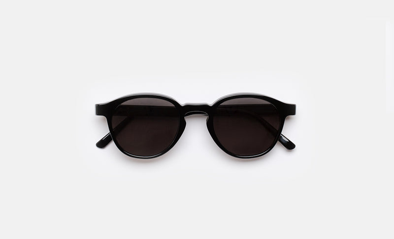 The Warhol Black - Retrosuperfuture USA -