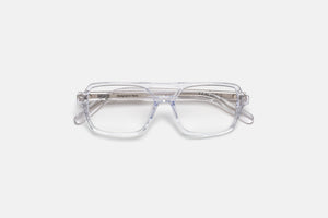 Lunettes 14 Optiques Cristal - Retrosuperfuture USA - — 1