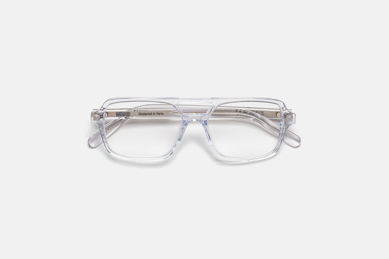 Lunettes 14 Optiques Cristal
