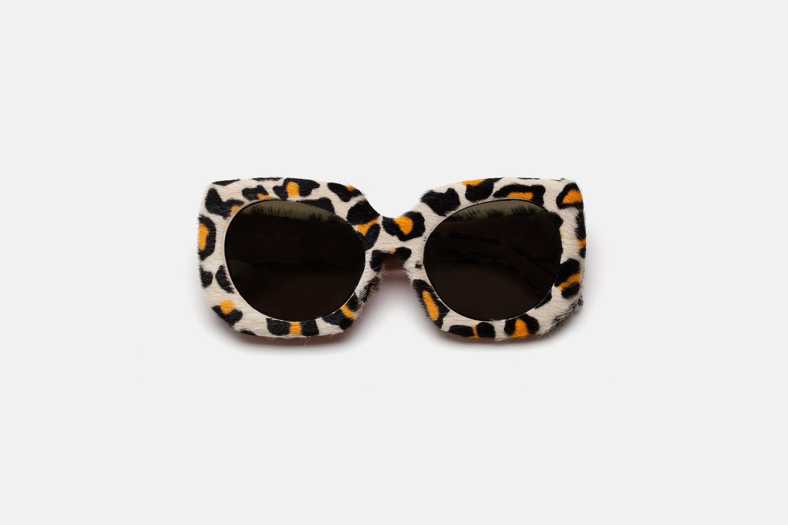 Jellyfish Lake Delacouri Leopard - Retrosuperfuture USA -