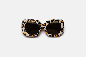 Jellyfish Lake Delacouri Leopard - Retrosuperfuture USA - — 1