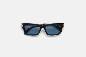 Raio Azure & Silver — 1