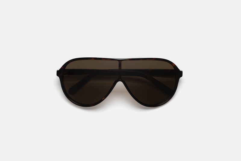 Lunettes 22 Écaille - Retrosuperfuture USA -