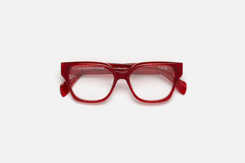 Numero 163 Marmellata - Retrosuperfuture USA -