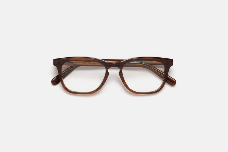 Lunettes 12 Optiques Marron