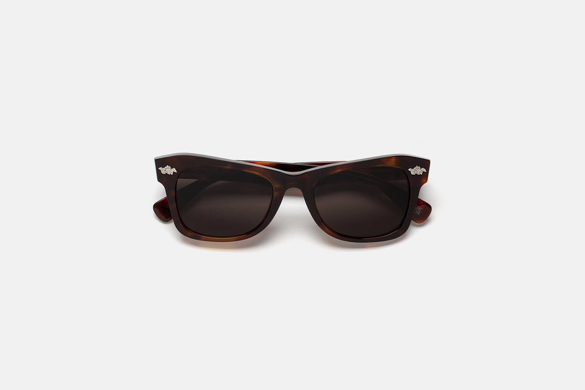Marni Sole 01 Deep Tortoise