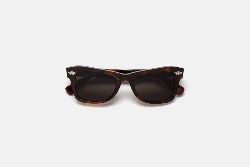 Marni Sole 01 Deep Tortoise