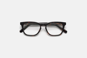 Lunettes 12 Optiques Écailles — 1