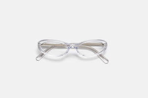 Lunettes 25 Optiques Transparentes - Retrosuperfuture USA - — 1