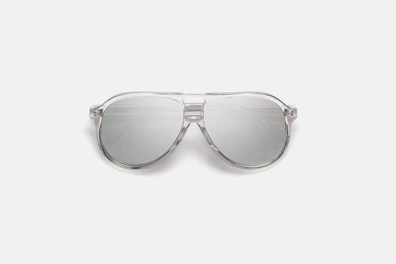 Lunettes 24 Transparentes - Retrosuperfuture USA -