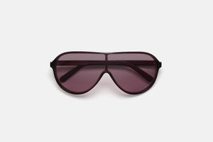 Lunettes 22 Violettes - Retrosuperfuture USA - — 1