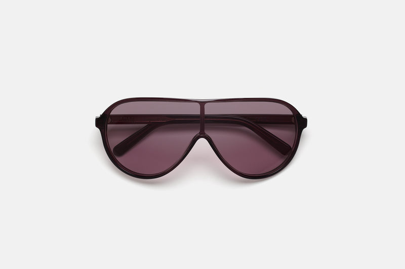 Lunettes 22 Violettes - Retrosuperfuture USA -