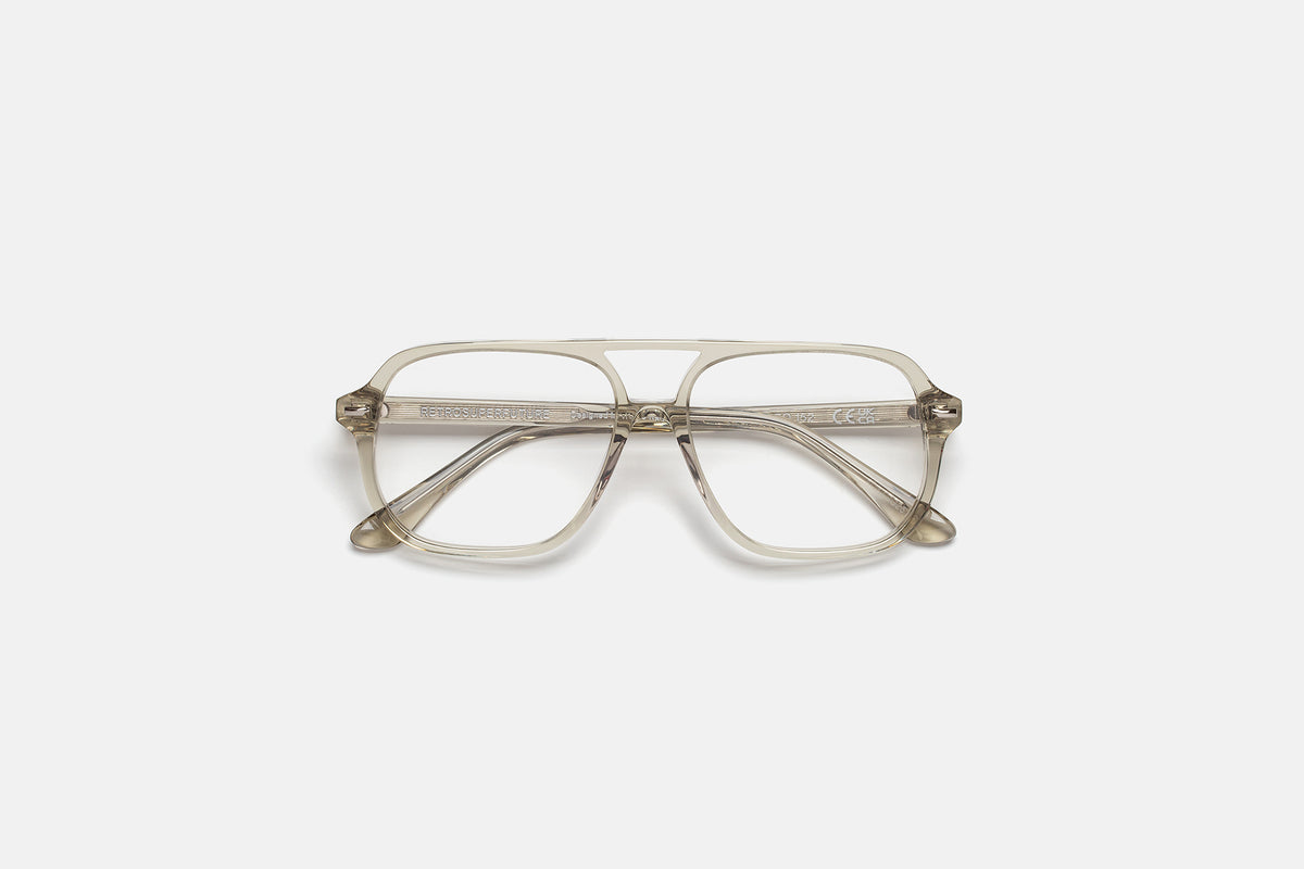 Numero 152 Nebbia - Retrosuperfuture USA -