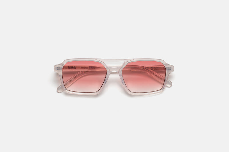 Lunettes 7 Nacrées
