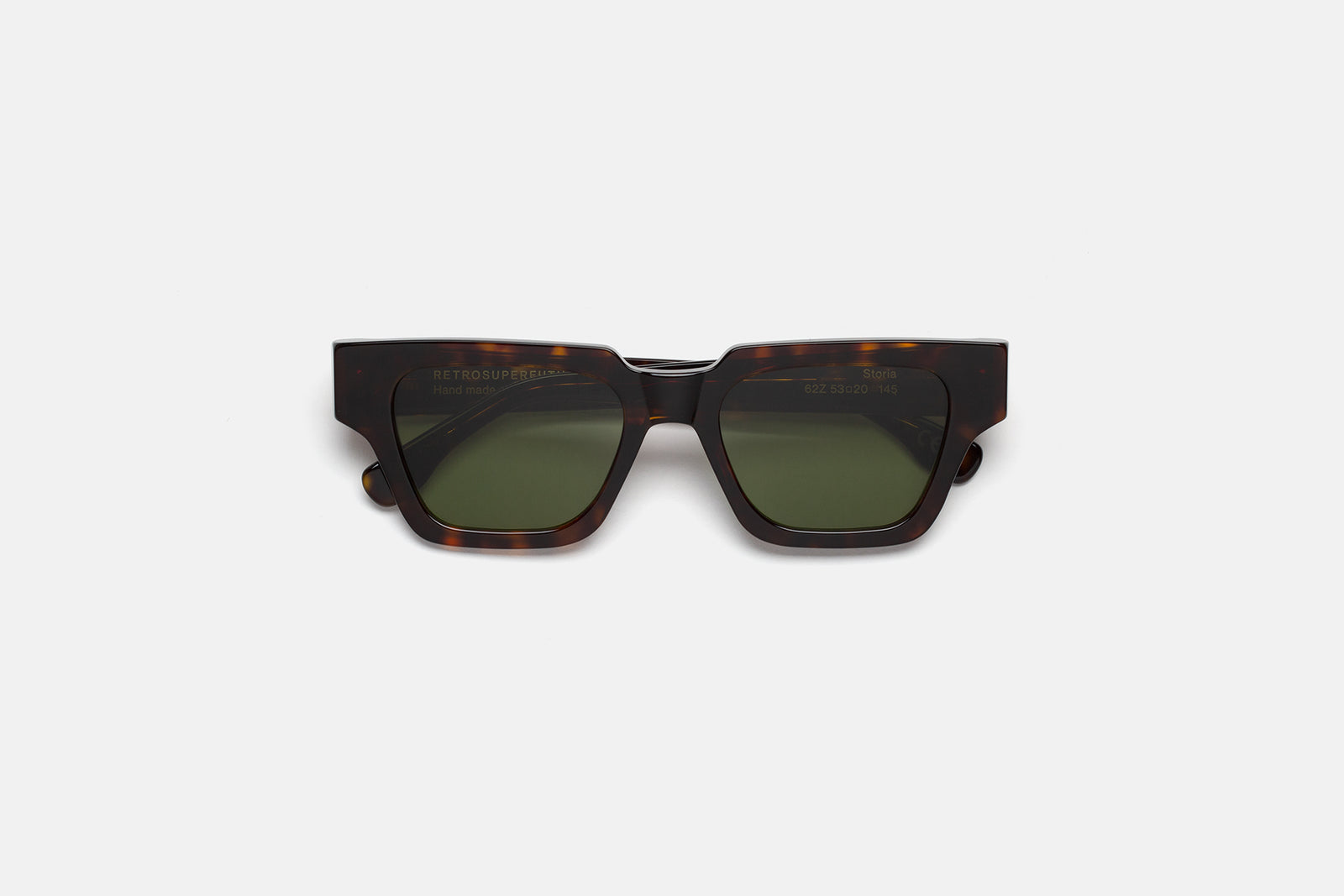 Storia 3627 Green - Retrosuperfuture USA -