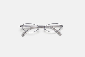 Lunettes 28 Optiques Grises - Retrosuperfuture USA - — 1