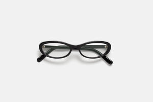 Lunettes 25 Optiques Noires - Retrosuperfuture USA - — 1