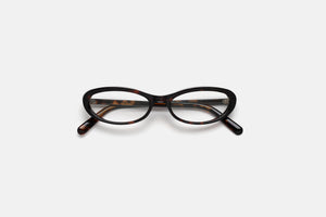 Lunettes 25 Optiques Écaille - Retrosuperfuture USA - — 1