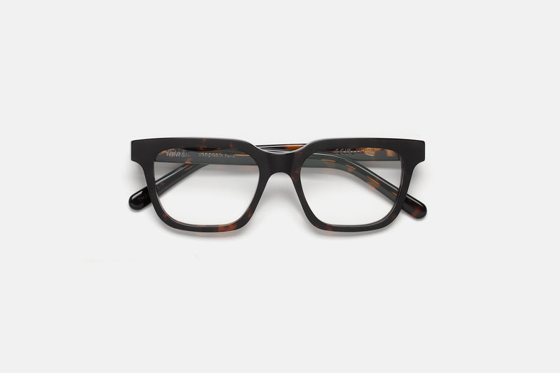 Lunettes 11 Optiques Écailles