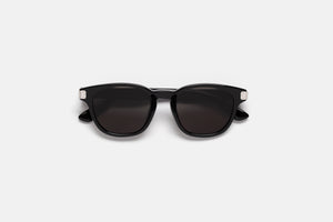 Lunettes 17 Noires - Retrosuperfuture USA - — 1