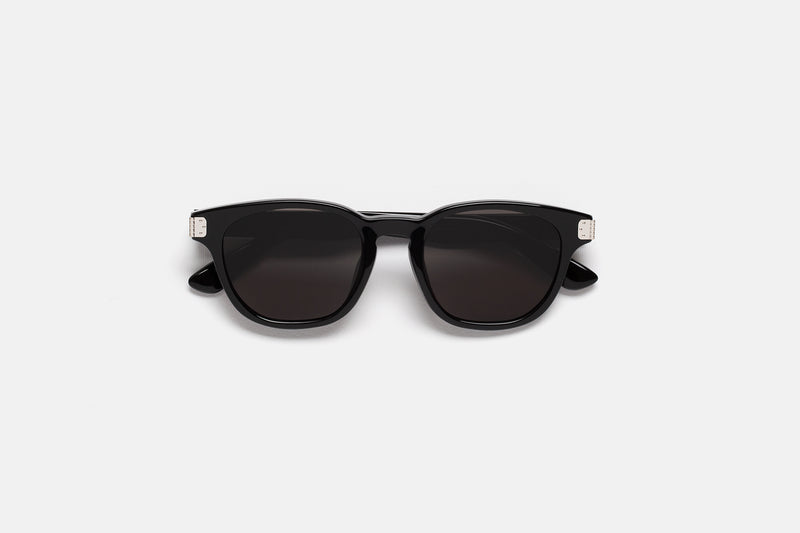 Lunettes 17 Noires - Retrosuperfuture USA -