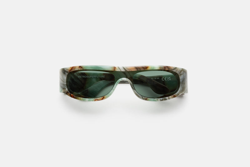 Pharoah Onyx - Retrosuperfuture USA -