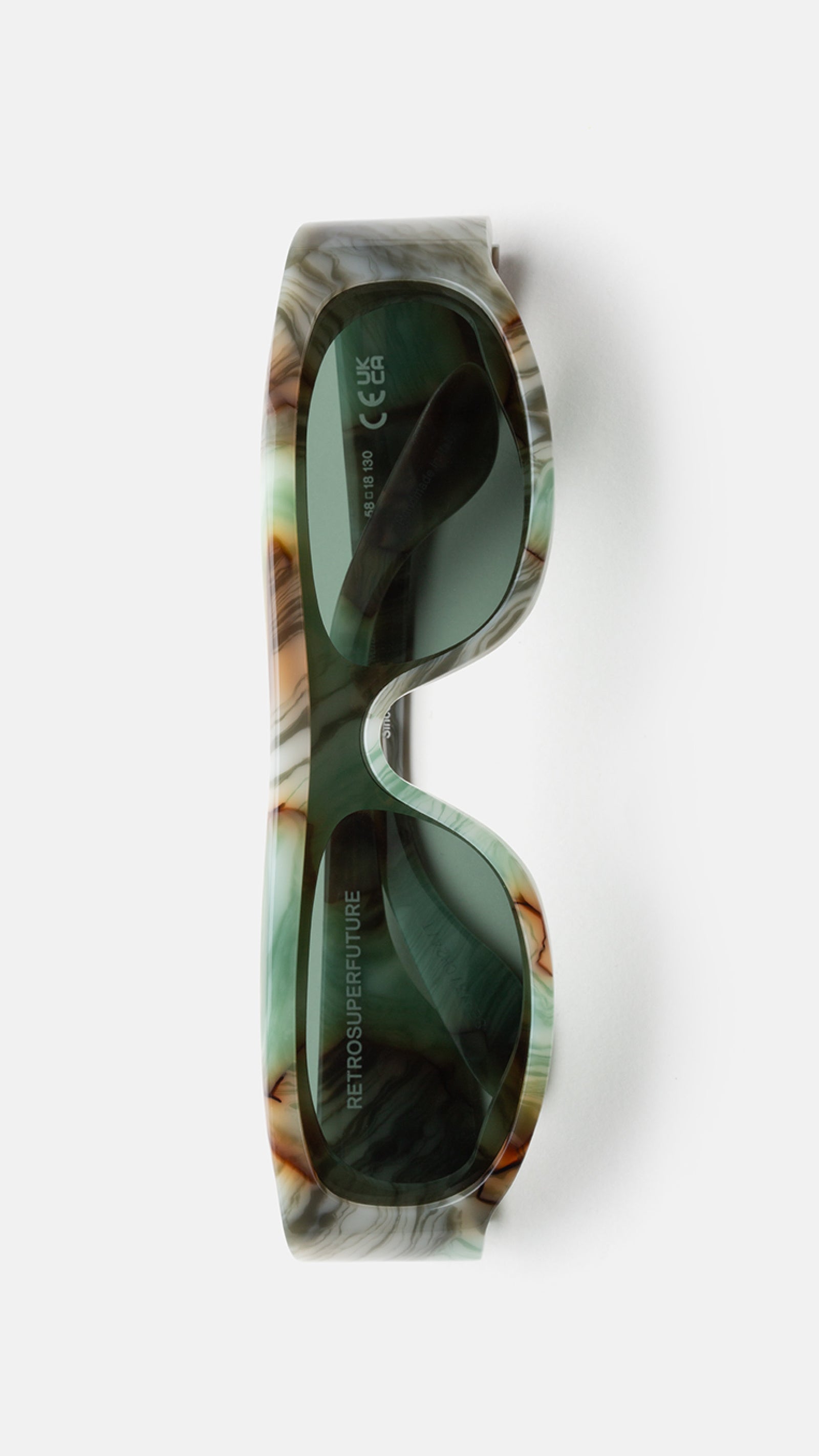 Pharoah Onyx - Retrosuperfuture USA -