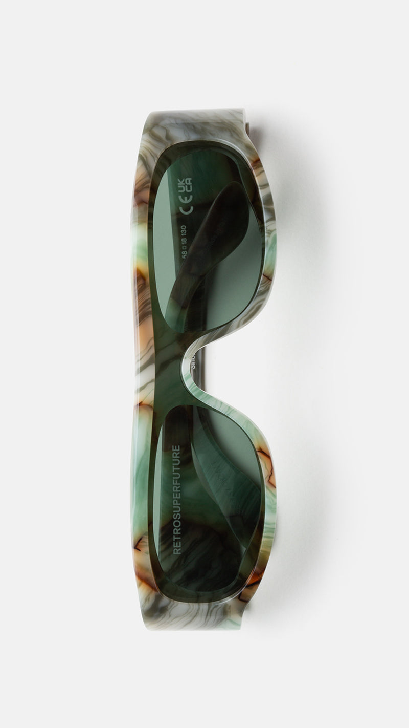 Pharoah Onyx - Retrosuperfuture USA -