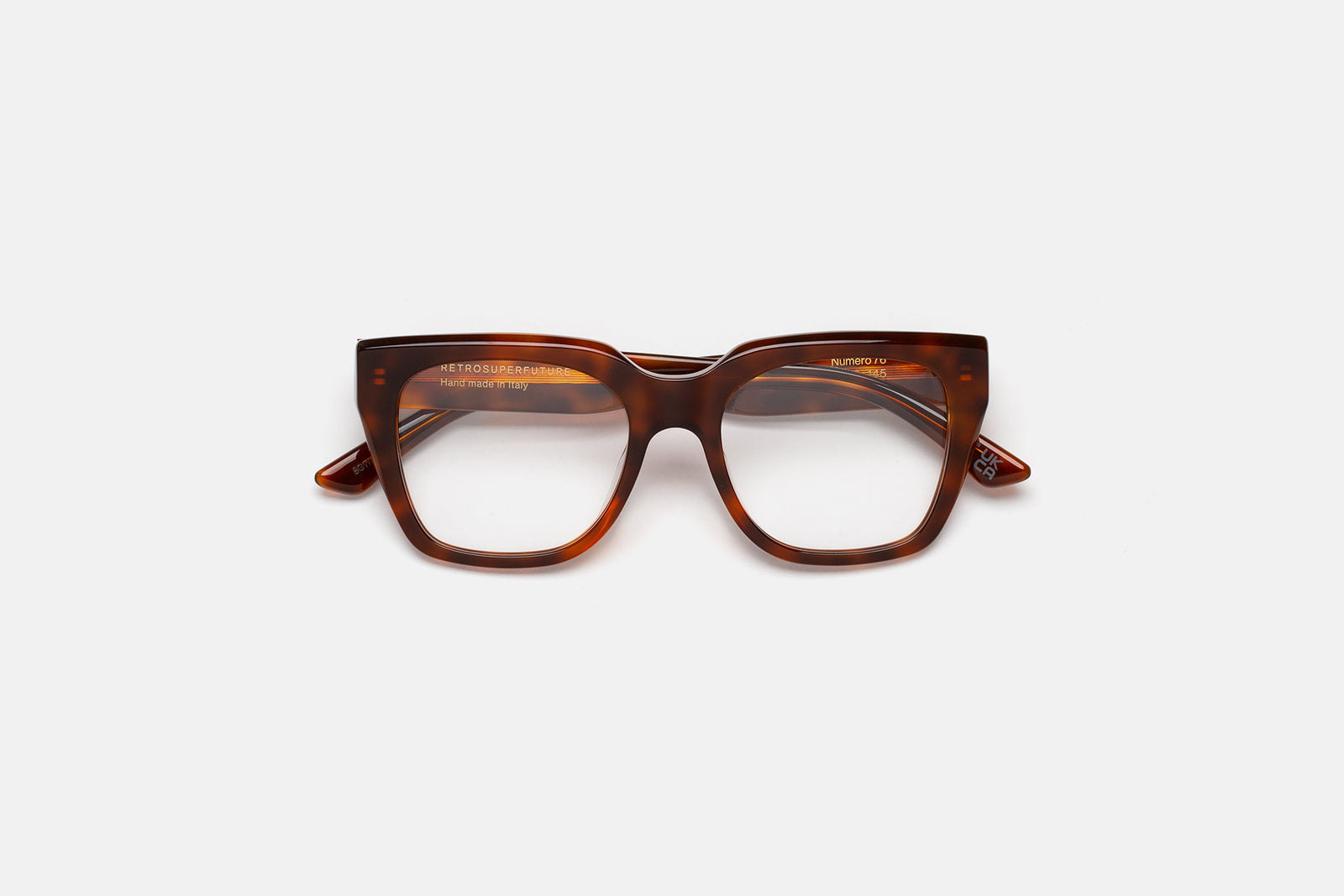Numero 76 Chiara - Retrosuperfuture USA -