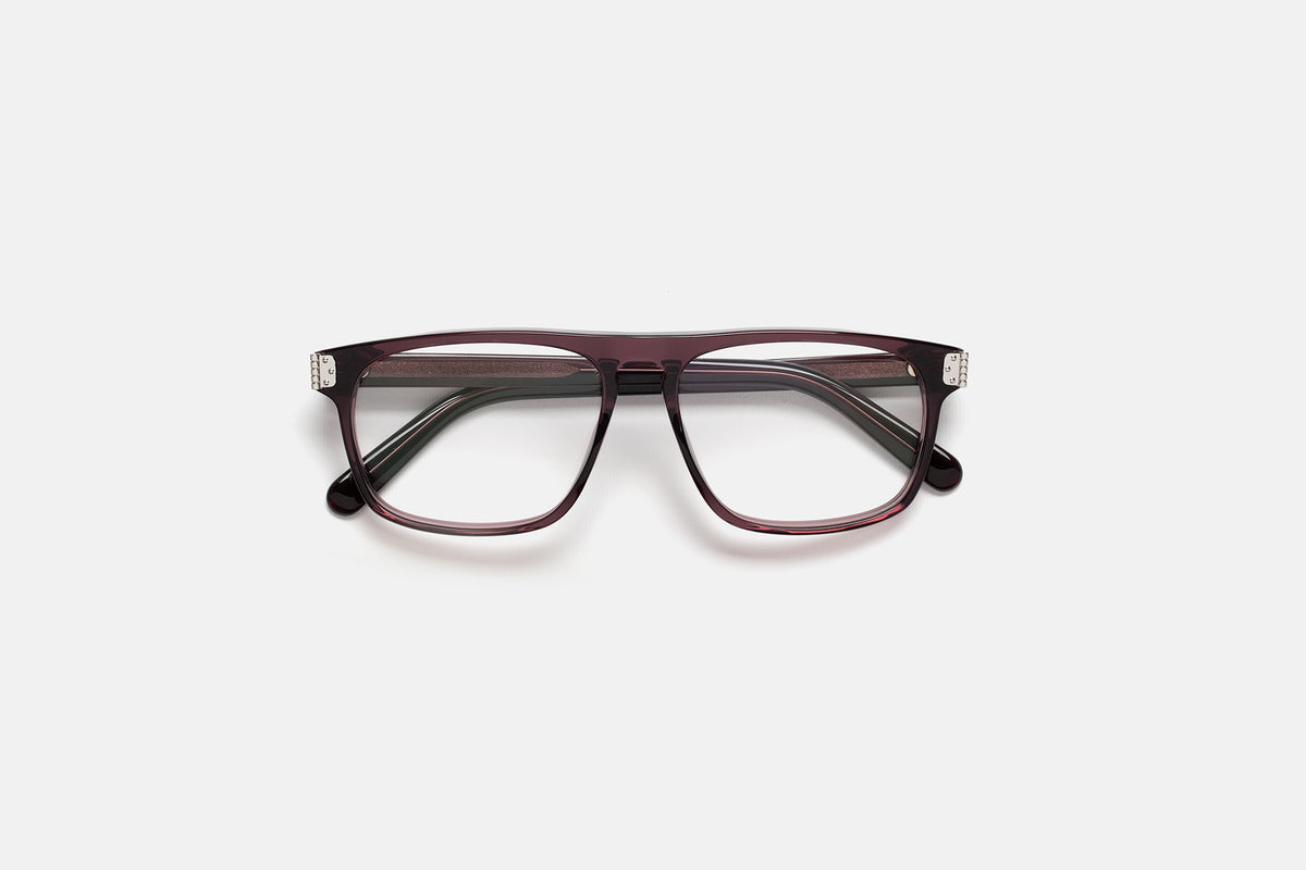Lunettes 29 Optiques Grises