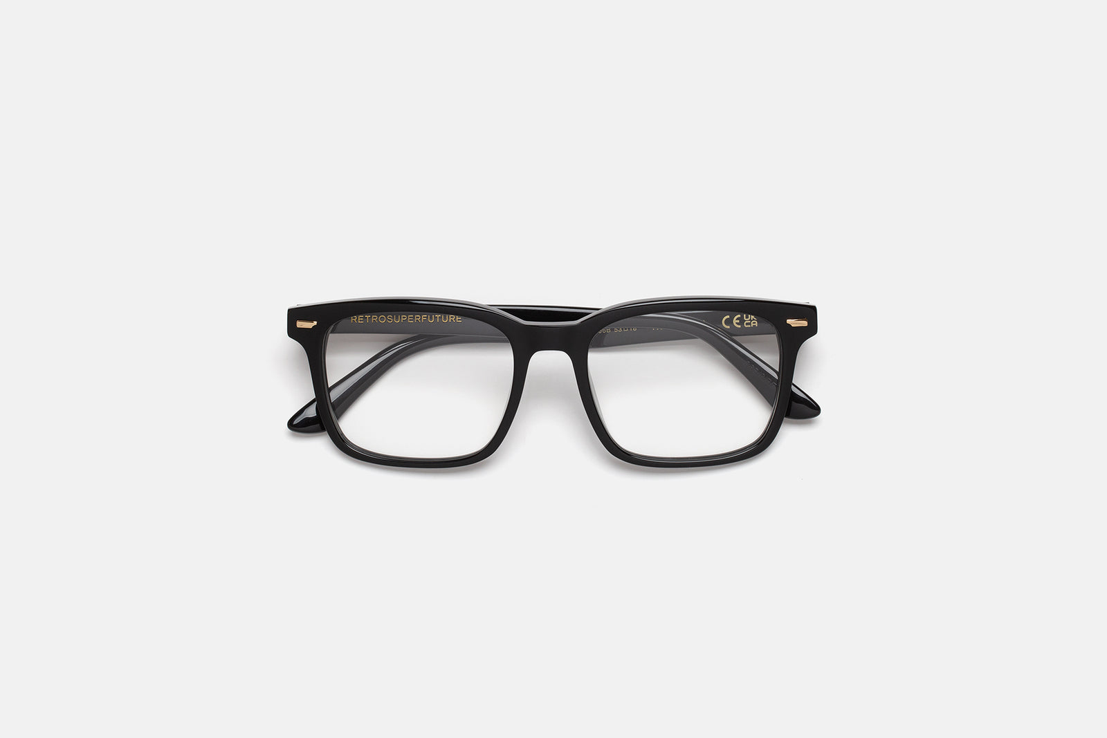 Numero 150 Black - Retrosuperfuture USA -
