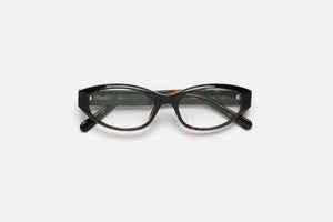 Lunettes 9 Optiques Écailles — 1