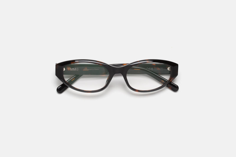 Lunettes 9 Optiques Écailles