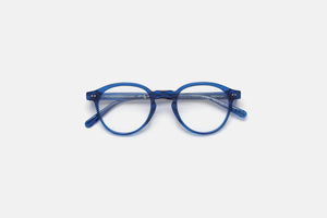 The Warhol Optical Bluissimo - Retrosuperfuture USA - — 1