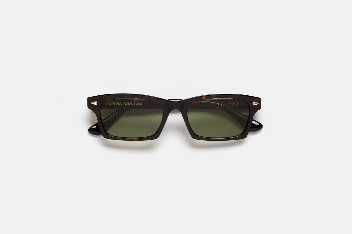 Tayo 3627 Green - Retrosuperfuture USA -