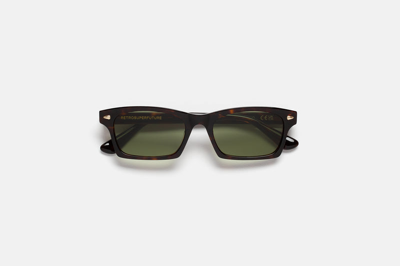 Tayo 3627 Green - Retrosuperfuture USA -