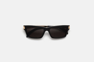 Raio Black & Gold — 1