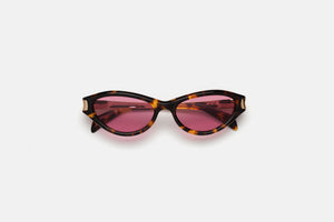 Solazu Burnt & Gold — 1
