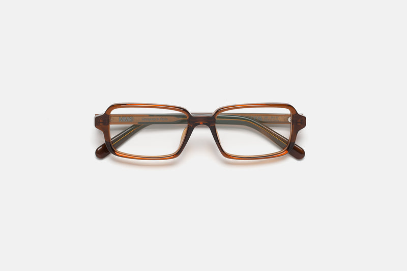 Lunettes 10 Optiques Marron