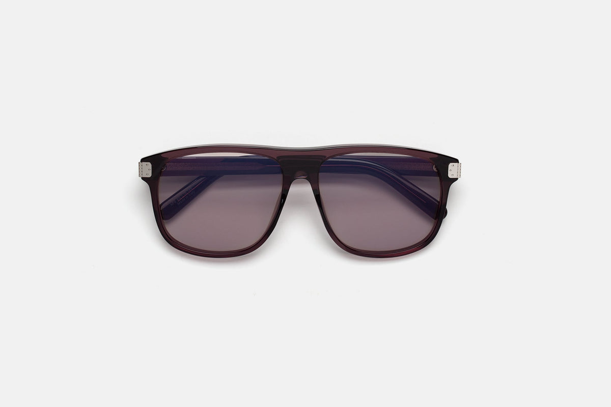 Lunettes 23 Violettes - Retrosuperfuture -